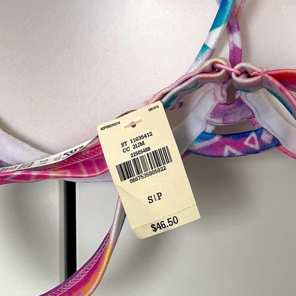 SEXY VICTORIA’S SECRET Bombshell Swimsuit - Picture 8 of 8